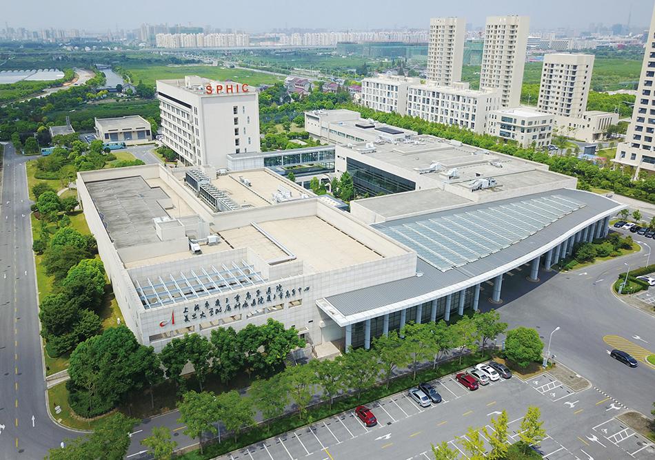 上海质子重离子医院成立六年累计出院患者3565例